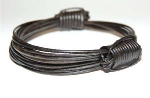 【送料無料】イタリアン　ブレスレット　ドpulsera de pelo de elefante autntico y 2 nudos 15,826円