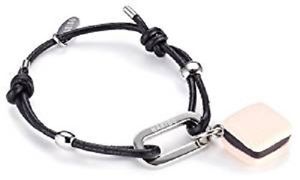 【送料無料】イタリアン　ブレスレット　ブレスレットスキンnuova inserzioneharibo bijoux donnabracciale in pelle 360176500