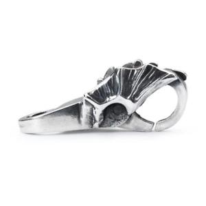 【送料無料】イタリアン　ブレスレット　シルバーキャップライトシャドウtrollbeads chiusura in argento luci e ombre taglo00052 16,546円