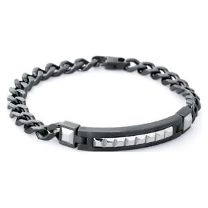 【送料無料】イタリアン　ブレスレット　ブレスレットbracciale uomo brosway cheyenne bcy17