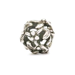 【送料無料】イタリアン　ブレスレット　シルバーオリジナルビーズヤドリギtrollbeads original beads in argento il vischio tagbe30033 16,775円
