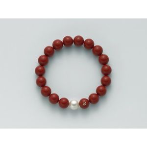 【送料無料】イタリアン　ブレスレット　カフmiluna bracciale terra e mare referenza pbr1800 17,235円