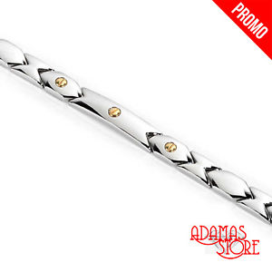 【貨物輸送無料】イタリアン 腕輪 ブレスレットクロスプロモーションbracciale uomo morellato cross skr16 listino 59  promo per sconto 50