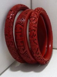 【送料無料】イタリアン　ブレスレット　ブレスレットデシンbracelets en laque de chine