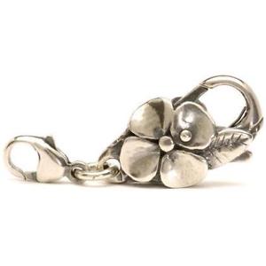 【貨物輸送無料】イタリアン 腕輪 trollbeads original grande chiusura a fiore taglo00001