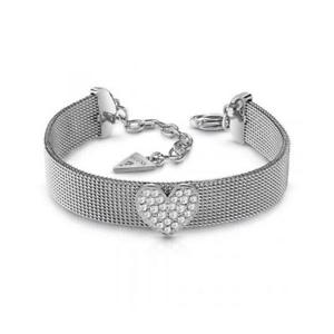 【貨物輸送無料】イタリアン 腕輪 折り返しguess ubb28014s bracciale donna it