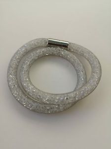 【貨物輸送無料】イタリアン 腕輪 セールスワロフスキーブレスレットブランドla vendita vendita bracciale swarovski nuovo di zecca