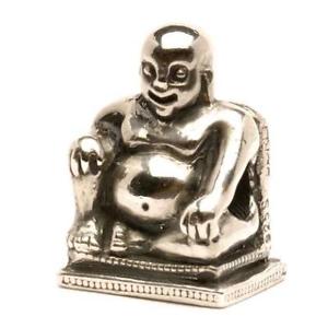 【貨物輸送無料】イタリアン 腕輪 シルバーオリジナルビーズtrollbeads original beads インチ argento buddha tagbe40054