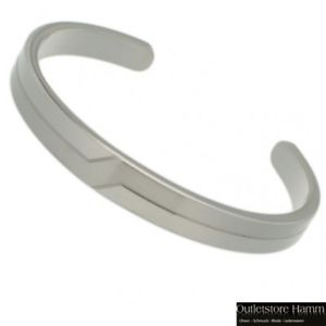 【貨物輸送無料】イタリアン 腕輪 折り返しesprit bracciale esba 10105 a60
