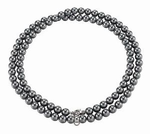 【貨物輸送無料】イタリアン 腕輪 チェーンシルバーパールesprit donna catena charms silver pearl esnl 91755e800