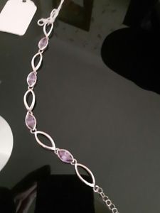 【貨物輸送無料】イタリアン 腕輪 腕輪fiorelli ladies marquise bracciale b3495m