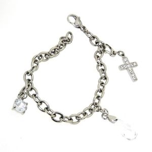 【貨物輸送無料】イタリアン 腕輪 流行り物腕輪moda bracciale morellato allegria donna  soy11
