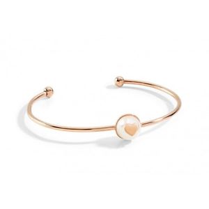 【貨物輸送無料】イタリアン 腕輪 流行り物腕輪moda bracciale morellato chicche donna rigido  sacq05