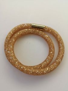 【貨物輸送無料】イタリアン 腕輪 セールスワロフスキーブレスレットブランドla vendita vendita bracciale swarovski nuovo di zecca