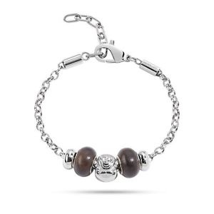 【送料無料】イタリアン　ブレスレット　ファッションブレスレットmoda bracciale morellato drops donna scz353