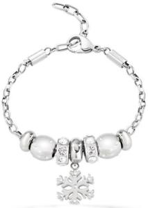 【送料無料】イタリアン ブレスレット カフnuova inserzionemorellato scz687 bracciale donna it|hokushin