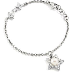 【送料無料】イタリアン　ブレスレット　ファッションブレスレットライトmoda bracciale morellato luci donna sacr08