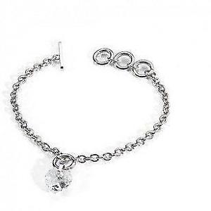 【送料無料】イタリアン　ブレスレット　カフnuova inserzionemorellato srn16 bracciale donna it