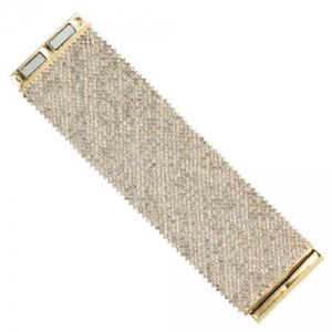 【送料無料】イタリアン　ブレスレット　カフottaviani bracciale 470765