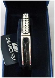【送料無料】イタリアン　ブレスレット　スワロフスキーブレスレットnuovo bracciale con swarovski 6cm｜hokushin