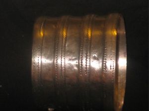 【送料無料】イタリアン ブレスレット ブレスレットマンシェットインデックスbracelet manchette inde|hokushin