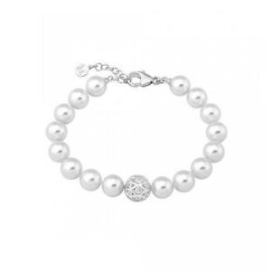 【送料無料】イタリアン　ブレスレット　カフnuova inserzionemajorca 157450120000101 bracciale donna it