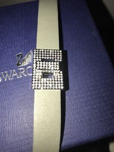 【送料無料】イタリアン　ブレスレット　スワロフスキーブレスレットswarovski bracelet｜hokushin