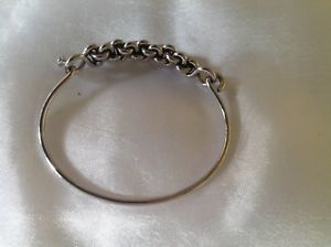 【送料無料】イタリアン　ブレスレット　スポークブレスレットサイクリングha parlato braccialetto, regalo di ciclismo｜hokushin