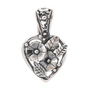【送料無料】イタリアン　ブレスレット　シルバーボヘミアンオリジナルビーズtrollbeads original beads in argento bohmien tagpe00013
