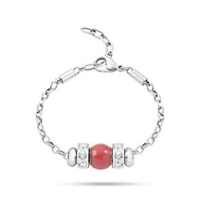 【送料無料】イタリアン　ブレスレット　ファッションブレスレットmoda bracciale morellato drops donna scz633
