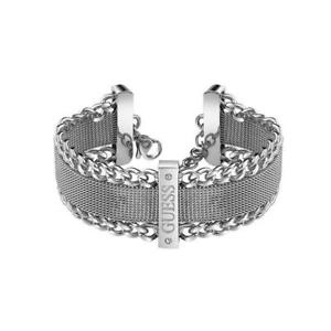 【送料無料】イタリアン ブレスレット カフguess ubb28012s bracciale donna it