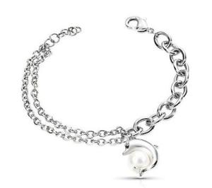 【送料無料】イタリアン ブレスレット カフnuova inserzionemorellato skp14 bracciale donna it