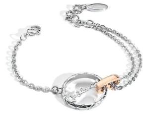 【送料無料】イタリアン ブレスレット カフnuova inserzionejust cavalli scjf02 bracciale donna it