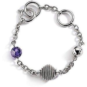 【送料無料】イタリアン　ブレスレット　カフnuova inserzionemorellato sec10 bracciale donna it