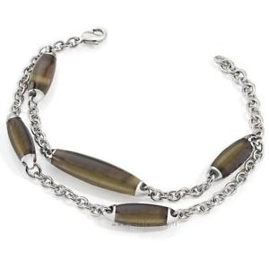 【送料無料】イタリアン　ブレスレット　カフnuova inserzionemorellato syu06 bracciale donna it
