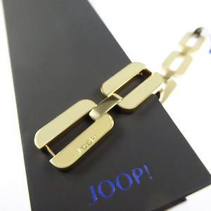 【送料無料】イタリアン ブレスレット カフチェーンnuova inserzionejoop lusso bracciale pristine jpbr 10352b220 uvp 299,00 catena|hokushin