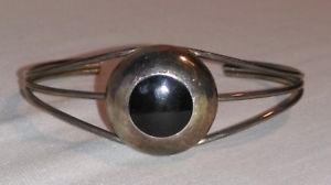 【貨物輸送無料】イタリアン 腕輪 ブレスレットアルジェントエポックアールデコsublime bracelet moderniste en argent 925 poque art dco   bijoux dartistes
