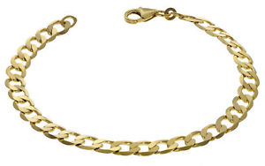 【貨物輸送無料】イタリアン 腕輪 アクセサリゴールドブレスレットtrendor accessori bracciale インチ oro 333 35661 男女兼用アクセサリー-ブレスレット-ジュエリー・アクセサリー