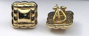 【送料無料】イタリアン　ブレスレット　コレクションイヤリングfope collezione earrings