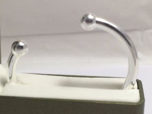【送料無料】メンズブレスレット　mens solidheavy gents 57grams wow british hmmens solid silver heavy gents 57 grams wow british hm