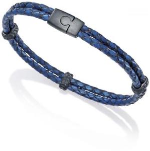 【送料無料】メンズブレスレット ヴィセロイメンズブレスレットviceroy 75011p09013 mens bracelet uk