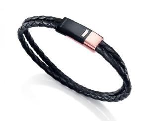 【送料無料】メンズブレスレット 6415p09019ブレスレットviceroy 6415p09019 mens bracelet uk