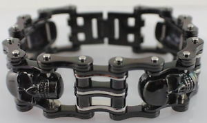 【送料無料】メンズブレスレット mensステンレスワルブレスレットジュエリー9