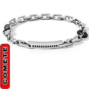 【送料無料】メンズブレスレット メンズブレスレットcomete ubr305 mens bracelet uk|hokushin