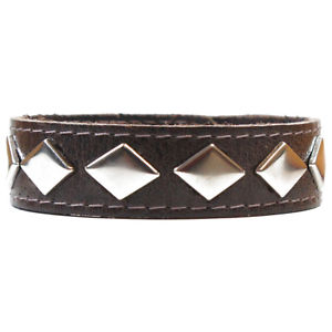 【送料無料】メンズブレスレット　ハンクムーディーシーズンレザーブレスレットブラウンコスプレショーcalifornication hank moody season 2 leather bracelet icial brown cosplay show