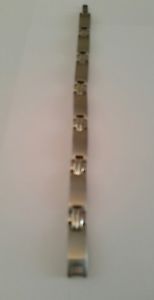 【送料無料】メンズブレスレット フレッドベネットブレスレットfred bennett bracelet|hokushin