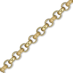 【送料無料】メンズブレスレット　メンズベルチャーチェーンネックレスブレスレット