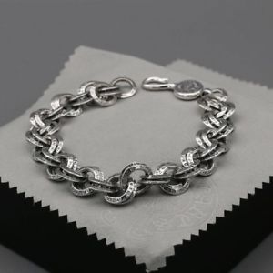 【送料無料】メンズブレスレット ソリッドスターリングシルバーラウンドダブルリンクメンズベルチャーブレスレットsolid 925 sterling silver round double rolo links mens belcher bracelet