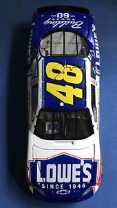 殿堂 Johnson 送料無料 模型車 スポーツカー ジミージョンソン ロウモンテカルロアクションjimmie 48 Diecast Action 124 Carlo Monte 06 Anniversary 60th Lowes ebusmo Www Mamanminimaliste Com