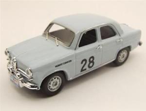 人気ブラドン Giulietta Romeo 143モデルalfa Rio4155 ダイカストツールドフランス1958 送料無料 模型車 スポーツカー アルファロメオジュリエッタti Ti Diecast Model 143 Rio4155 1958 France De Tour ebusmo Sagharclinic Ir